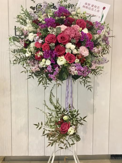 百花齐放 商品图0