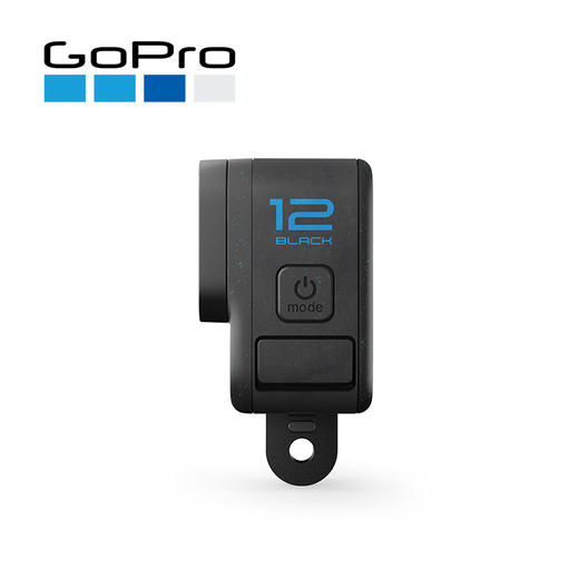 GoPro HERO12 Black 5.3K运动相机防抖摄像机 商品图2