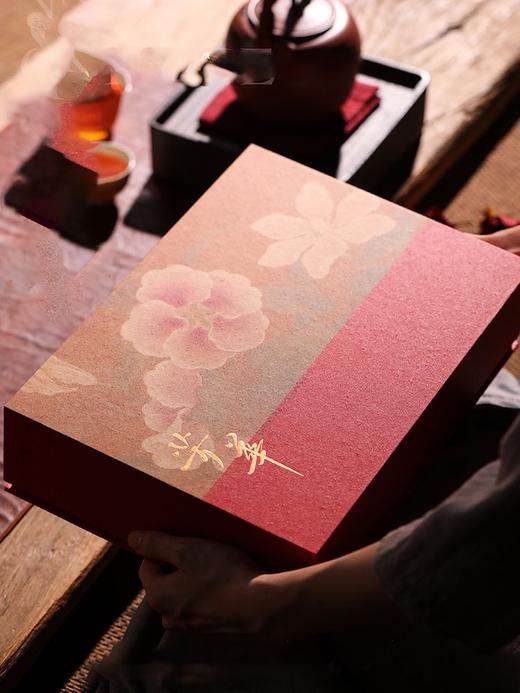 宫廷月饼芳华礼盒【预售9月15日后发货/自提】 商品图1