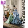 【中商原版】Charles James : Beyond Fashion 进口艺术 查尔斯·詹姆斯：超越时尚 Yale 商品缩略图0