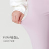 马克珍妮秋装新款 女童弹力运动打底裤瑜伽裤喇叭裤231621 商品缩略图3