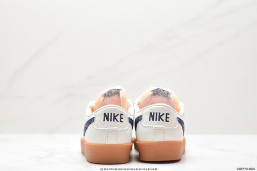 耐克Nike Blazer Low '77 Jumbo开拓者经典休闲运动板鞋DJ0292-101男女鞋 商品图5