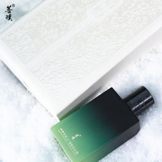 菩璞中华味道蜡梅香水黛 75ml 商品图5