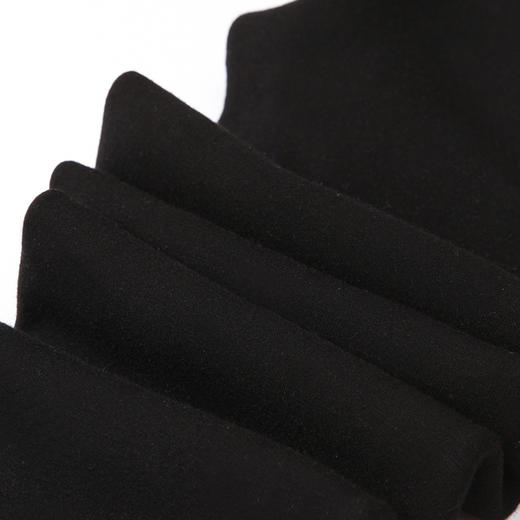 都市丽人强暖打底裤秋裤负15至负5度适穿粘纤踩脚裤加厚款一体裤保暖裤LG34B1 商品图3