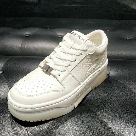 LFGJ 5336 时尚休闲板鞋 商品图6