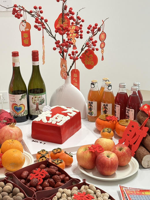 八方来财 商品图2