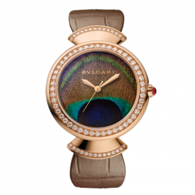 宝格丽（BVLGARI）DIVAS'DREAM 系列腕表 103139