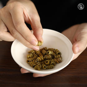 霍山铁皮石斛食用指南