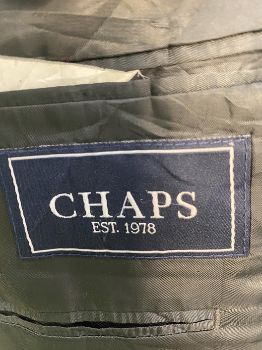 90年代 Vintage CHAPS 西装外套_CJK(2XL) 商品图2