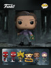 Funko POP美漫蜘蛛侠英雄无归第三季MJ与盒子手办摆件 67609 商品缩略图1