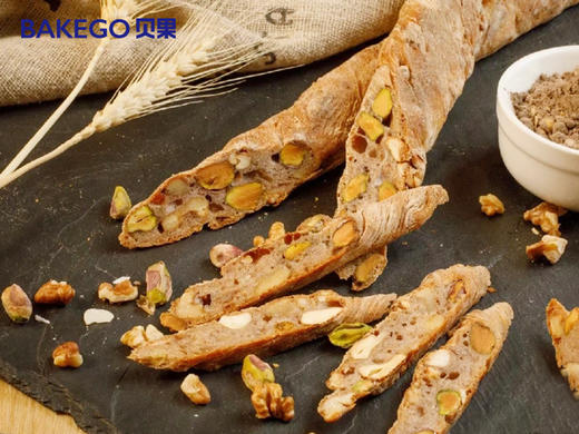 开心果坚果棒 商品图0