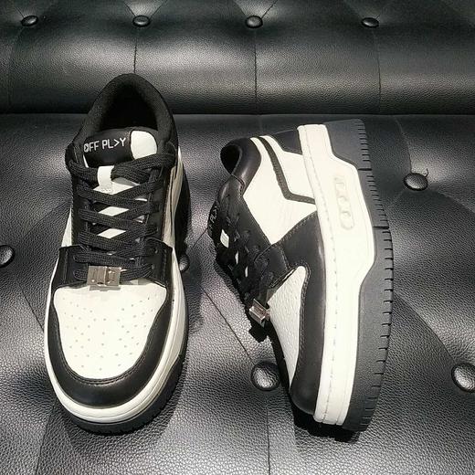 LFGJ 5336 时尚休闲板鞋 商品图2