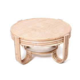 NS家居 nsfurniture进口咖啡台NSCT-NW2192006*NC Natural  Doff