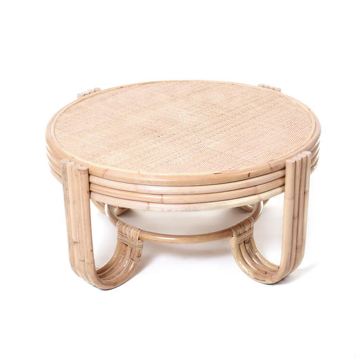 NS家居 nsfurniture进口咖啡台NSCT-NW2192006*NC Natural  Doff 商品图0