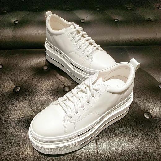 LFGJ 14655 厚底松糕鞋 商品图11