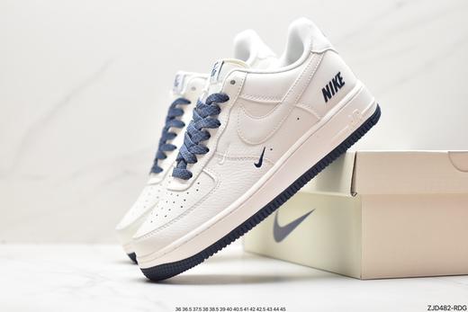 耐克Nike Air Force 1 ‘07 LV8空军一号休闲运动板鞋TV2306-252男女鞋 商品图7