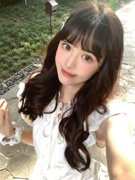 大直径推荐丨Mume Brown·乌梅子酱·Missbebe丨14.5mm（年抛/2片装） 商品图1