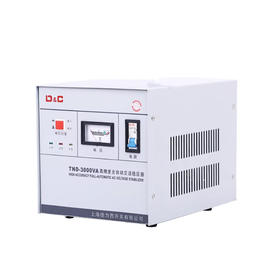 【HDXK】德力西 稳压器 220V 2000W