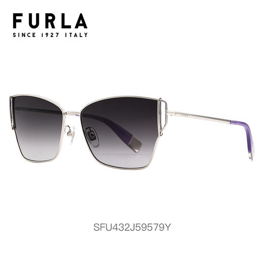 FURLA新款太阳镜SFU432J 商品图1
