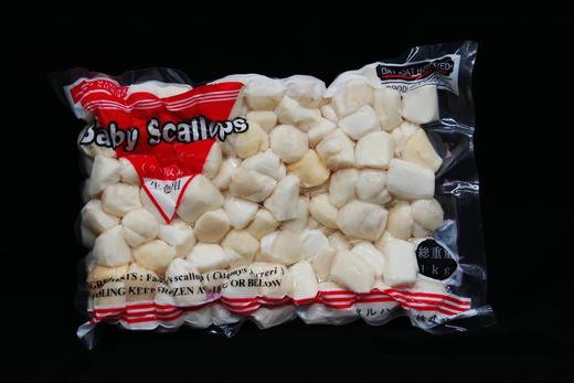 出口原装 夏夷贝&贝丁贝柱 商品图4