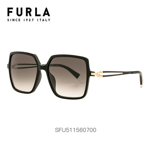 FURLA新款太阳镜SFU511I 商品图0