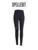 【爆款补单】SPELLEDIT2023秋季新款基础打底裤高腰弹力鲨鱼裤女 商品缩略图0