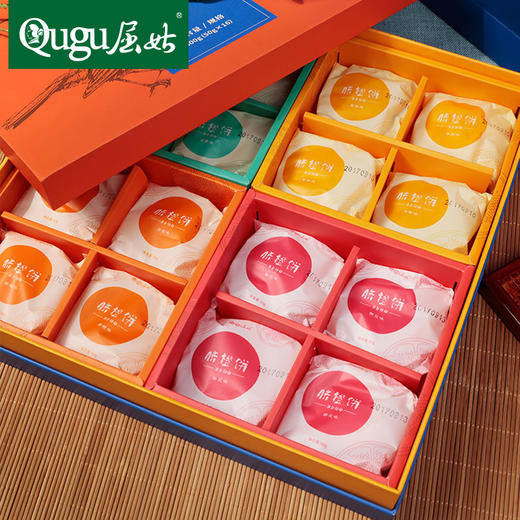 团圆礼盒 商品图1