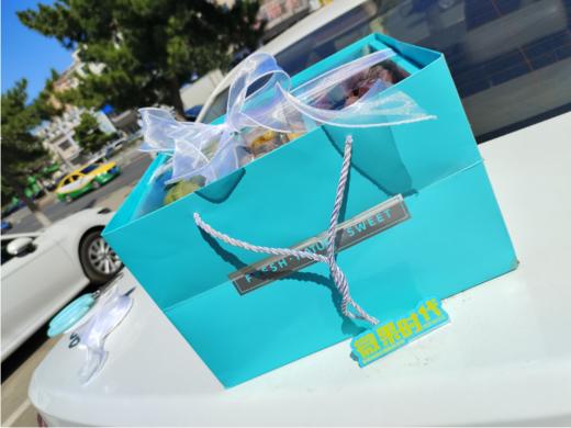 教师节高档礼盒 商品图1