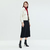 EITIE爱特爱冬季新款通勤显瘦轻薄保暖短款羽绒服7211903 商品缩略图2
