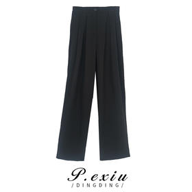 01-1 宠粉 丁丁  定制休闲西装裤  Y8611