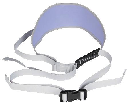 移护康独家设计洗澡座椅防跌安全腰带 商品图1