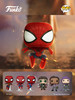 Funko POP美漫蜘蛛侠英雄无归第三季跳跃蜘蛛侠手办摆件 67608 商品缩略图1