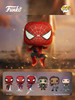Funko POP美漫蜘蛛侠英雄无归第三季跳跃蜘蛛侠手办摆件 67607 商品缩略图1
