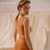 DIVINA BLU迪唯纳  维也纳系列心动文胸【维也纳裸感文胸46】（售后说明：收货15天内支持调换货） 商品缩略图4