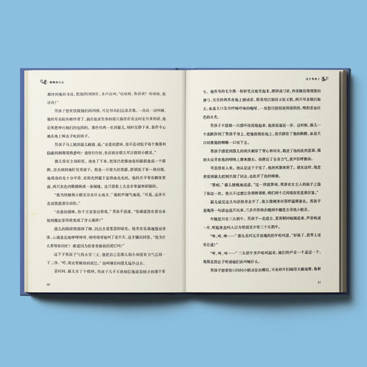 《骑鹅旅行记》经典译林版 商品图3