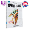 【中商原版】星球大战曼达洛人第二季收藏特辑 Star Wars Insider Presents The Mandalorian Vol 2 英文原版 Titan Magazine 商品缩略图0