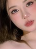 clairecolor 日抛 水光狗狗眼灰 直径14.4mm着色13.7mm 商品缩略图4