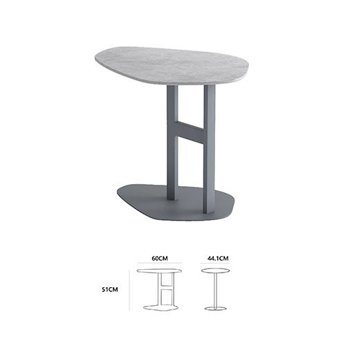 顾家家居整装 现代简约 茶几角几餐台餐椅 PT2089系列 商品图1