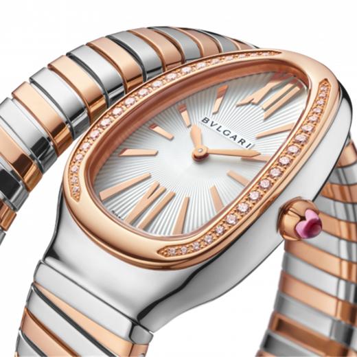 宝格丽（BVLGARI）SERPENTI 系列腕表 102237 商品图1