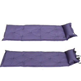 易路达 可拼接自动充气垫 YLD-YCD-03