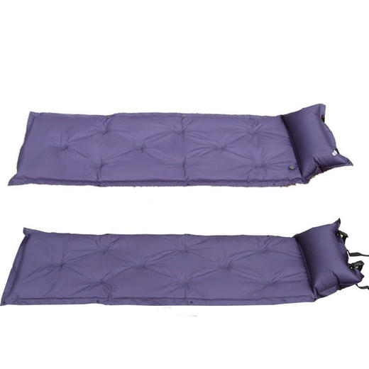 易路达 可拼接自动充气垫 YLD-YCD-03 商品图0