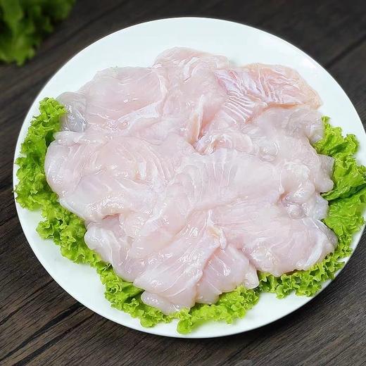 1kg免浆巴沙鱼片【1C3下/2C5上-15】 商品图1
