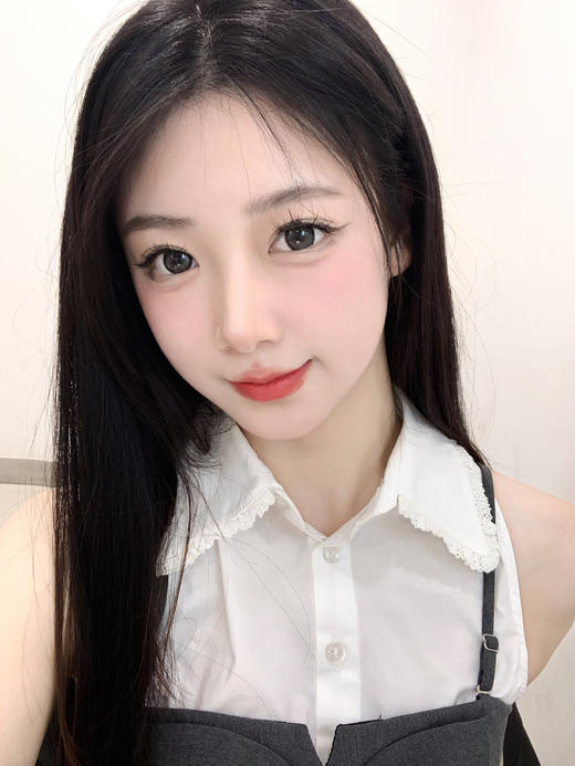 大直径推荐丨Alomd Gray·杏仁酱·Missbebe丨14.5mm（年抛/2片装） 商品图12