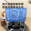康佳（KONKA） 【500强品牌】智能按摩椅豪华家用全身太空舱零重力全身电动按摩沙发椅子AI语音控制 智能语音+便捷中控+双芯升级+艾草热敷+全配置灰 商品缩略图2