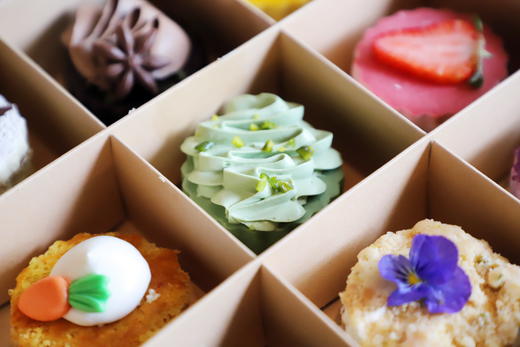 【佘山艾美】“壹盒玖遇”手伴 商品图3