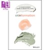 预售 【中商原版】皮肤形态 英文原版 Skinformation  A Clean Science Guide To Beautiful Skin Terri Vinson 生活百科图书 商品缩略图0