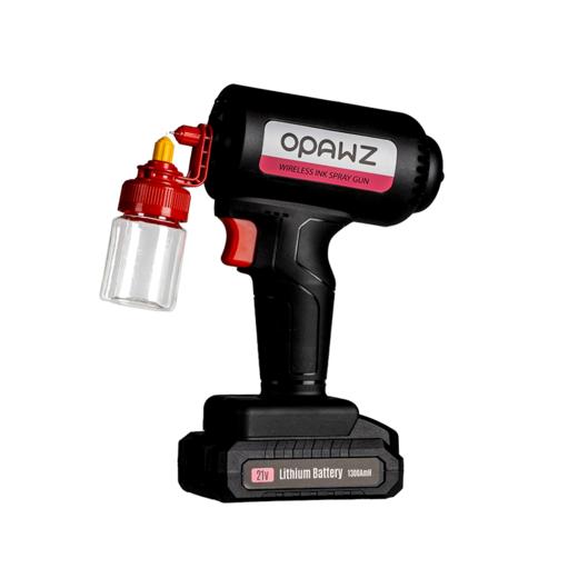 无线喷枪套装 OPAWZ小爪印 商品图1