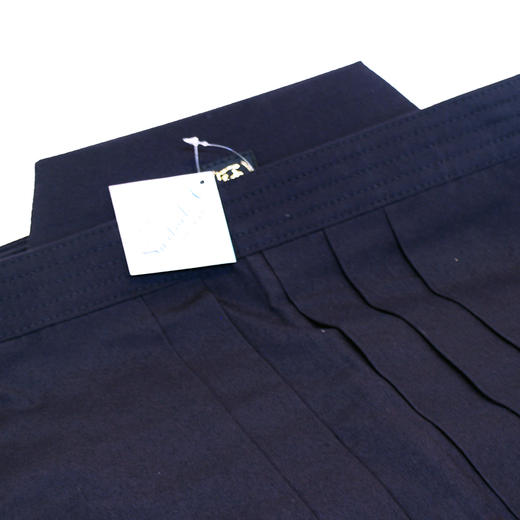 【冠KANMURI • ミライ】 剣道袴 日本刺绣 商品图1