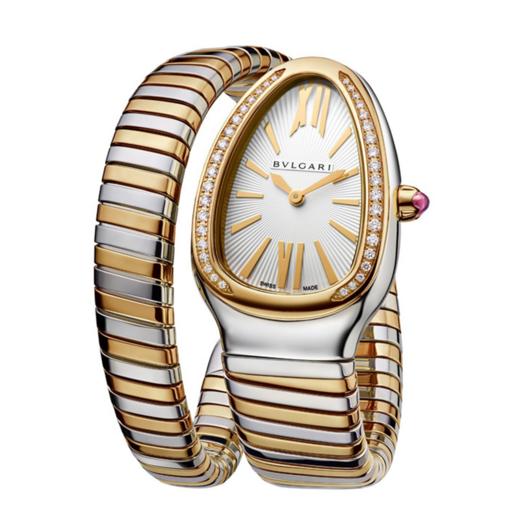 宝格丽（BVLGARI）SERPENTI系列腕表 103648 商品图0
