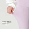 马克珍妮秋装新款 女童撞色条纹修身运动打底裤瑜伽裤231885 商品缩略图2